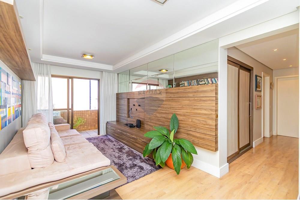 Cobertura - Venda - Curitiba , Paraná - 30 sala estar superior.jpg - 560341034-59