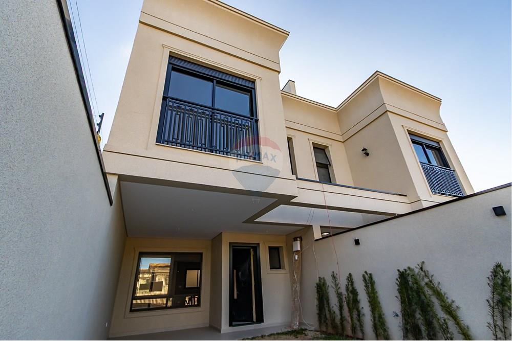 Sobrado - Venda - Curitiba , Paraná - IMG_7025.jpg - 560331080-18