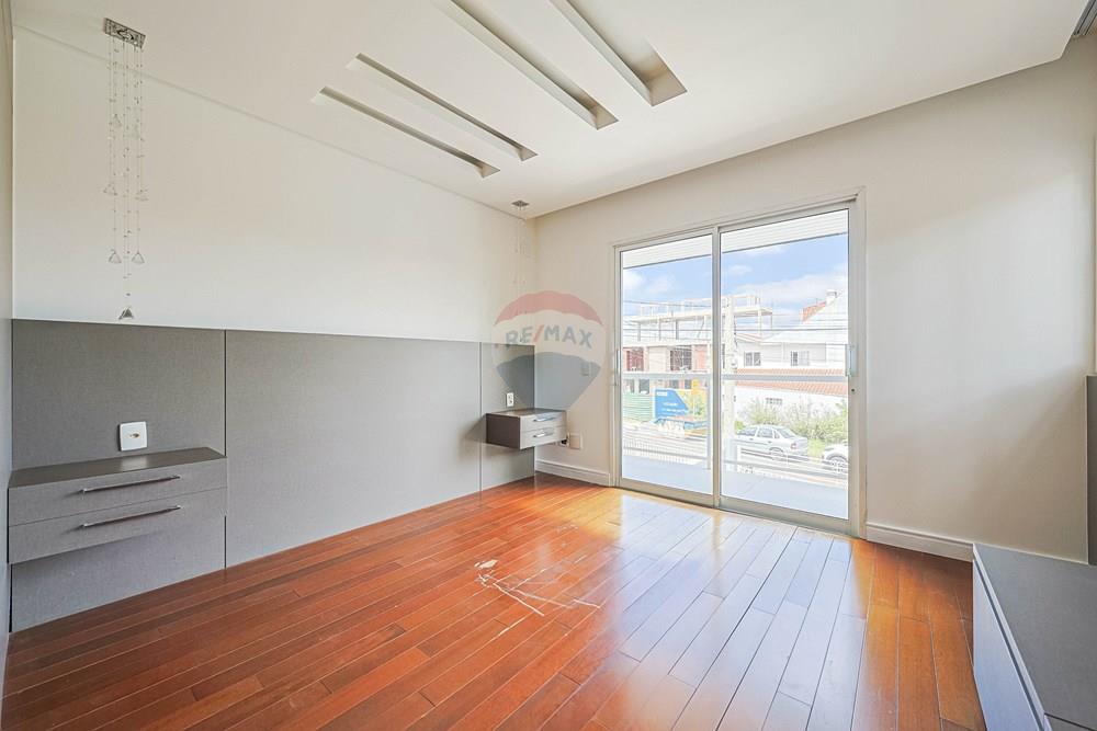 Sobrado - Venda - Curitiba , Paraná - CRF_1583.jpg - 560411044-146