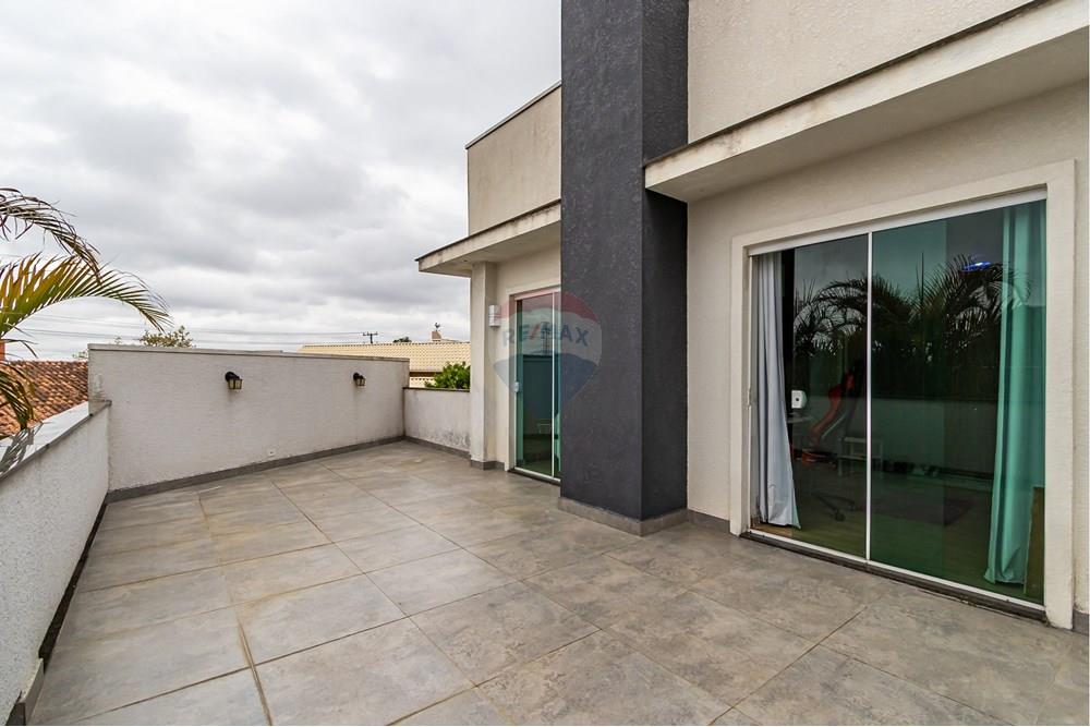 Casa de Condomínio - Venda - Curitiba , Paraná - IMG_5549.jpg - 560441001-108