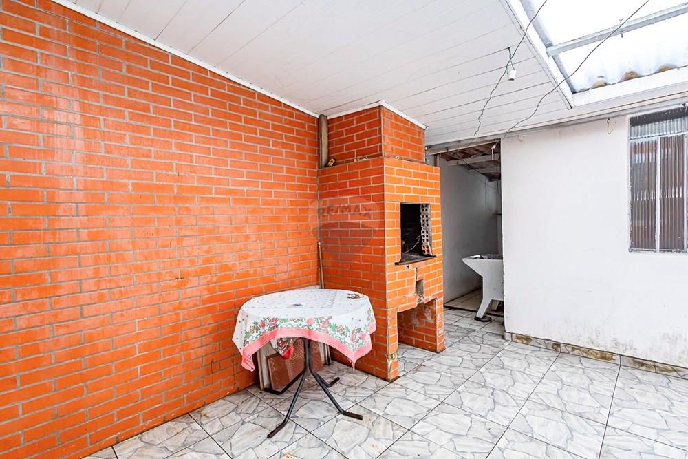 Casa - Venda - Araucária , Paraná - albert - IMG_0230_1.jpg - 560491002-27