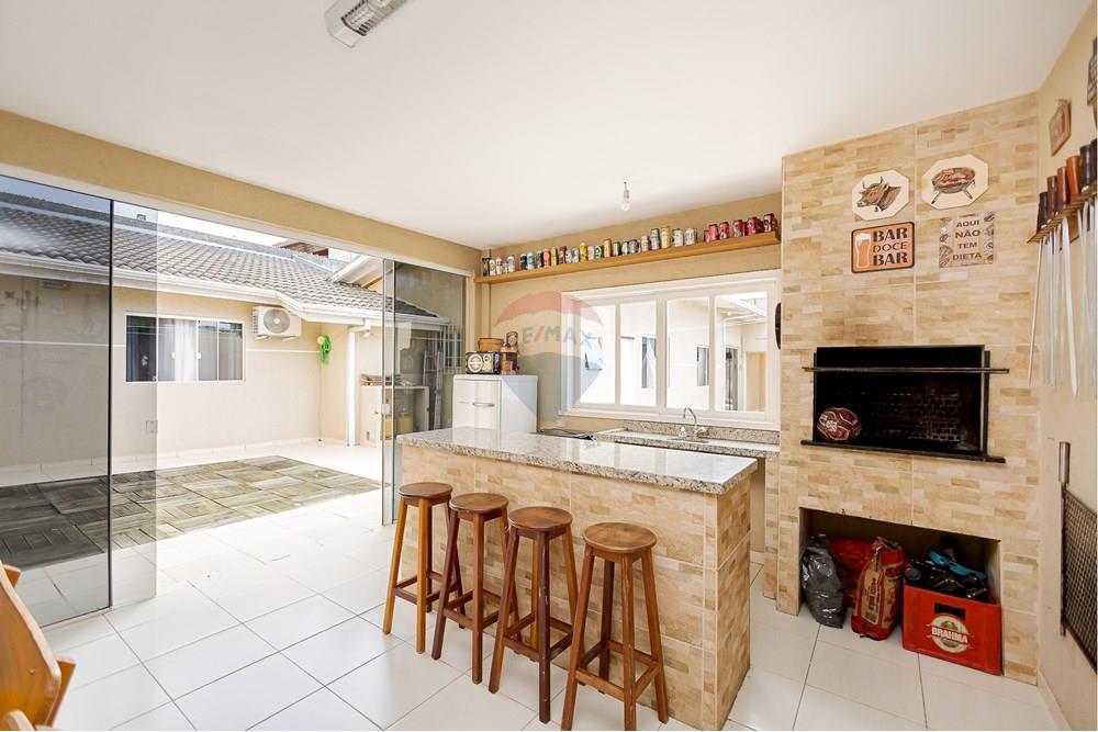 Casa - Venda - Curitiba , Paraná - IMG_7681.jpg - 560251045-42