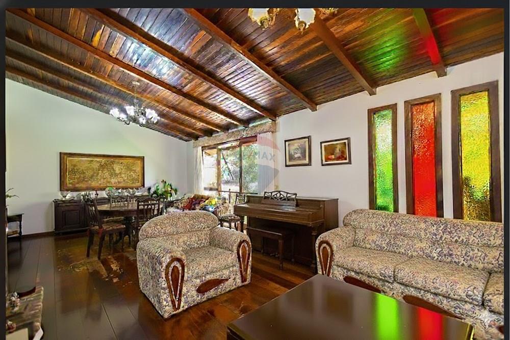 Terreno - Venda - Curitiba , Paraná - SALA 1 CASA ZILDO.jpg - 560321161-9