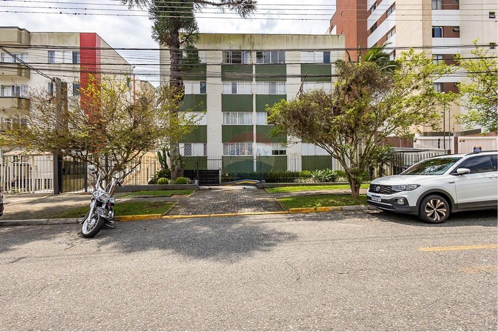 Apartamento - Venda - Curitiba , Paraná - IMG_1317_1.jpg - Fachada - 560331018-127
