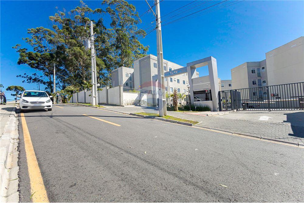 Apartamento - Venda - Curitiba , Paraná - 42 - 560351004-84