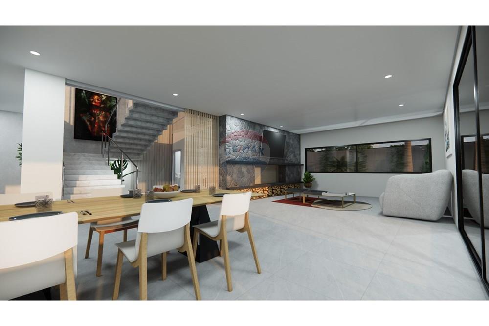 Casa de Condomínio - Venda - Piraquara , Paraná - 50k (27).jpg - 560501001-24