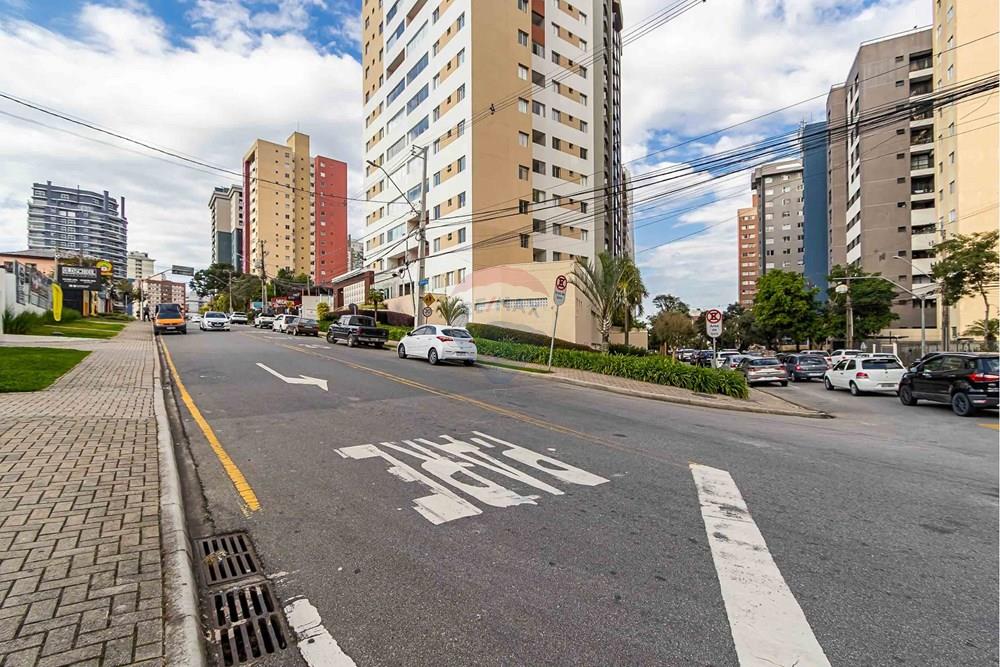 Apartamento - Alugar - Curitiba , Paraná - sheep - IMG_0626.jpg - 560251018-321