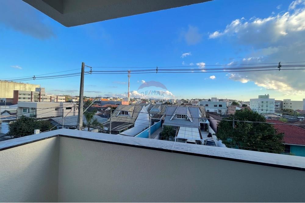 Apartamento - Venda - São José dos Pinhais , Paraná - IMG_9188.jpeg - 560481004-2