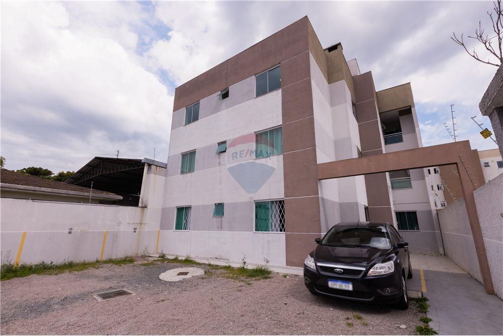 Apartamento - Venda - São José dos Pinhais , Paraná - 3 - 560411051-222