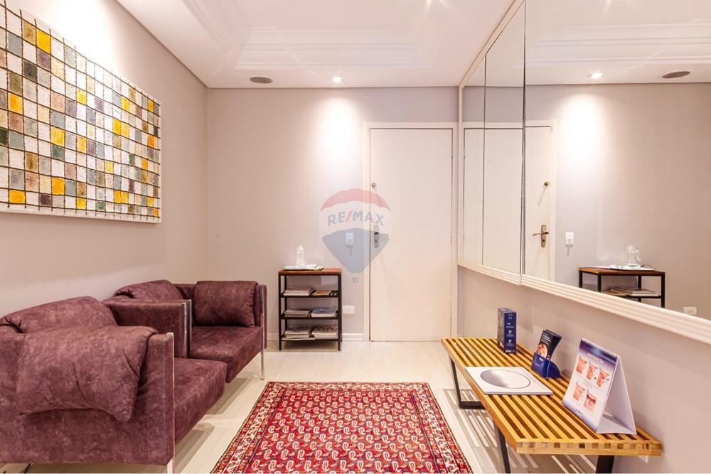 Cj. Comercial/ Sala - Venda - Curitiba , Paraná - RECEPCAO3 LAMENHA LINS, 266.jpeg.jpeg - Antessala - 560471007-3