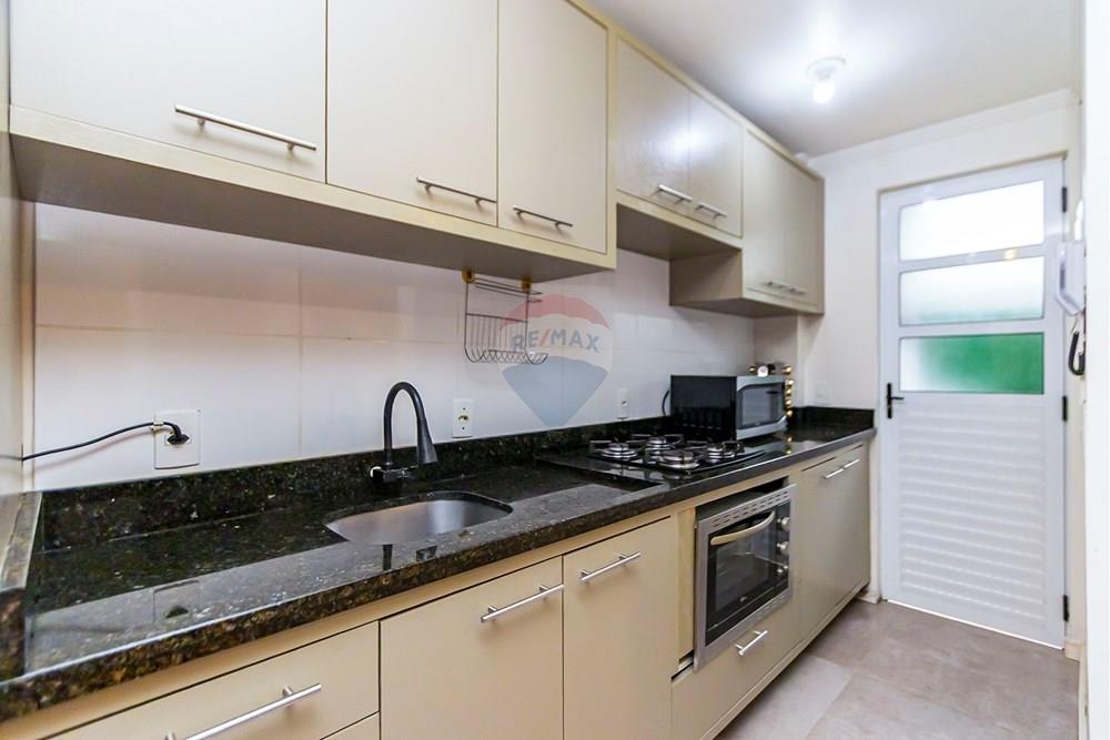 Apartamento - Venda - São José dos Pinhais , Paraná - cozinha3.jpg - 560441040-2