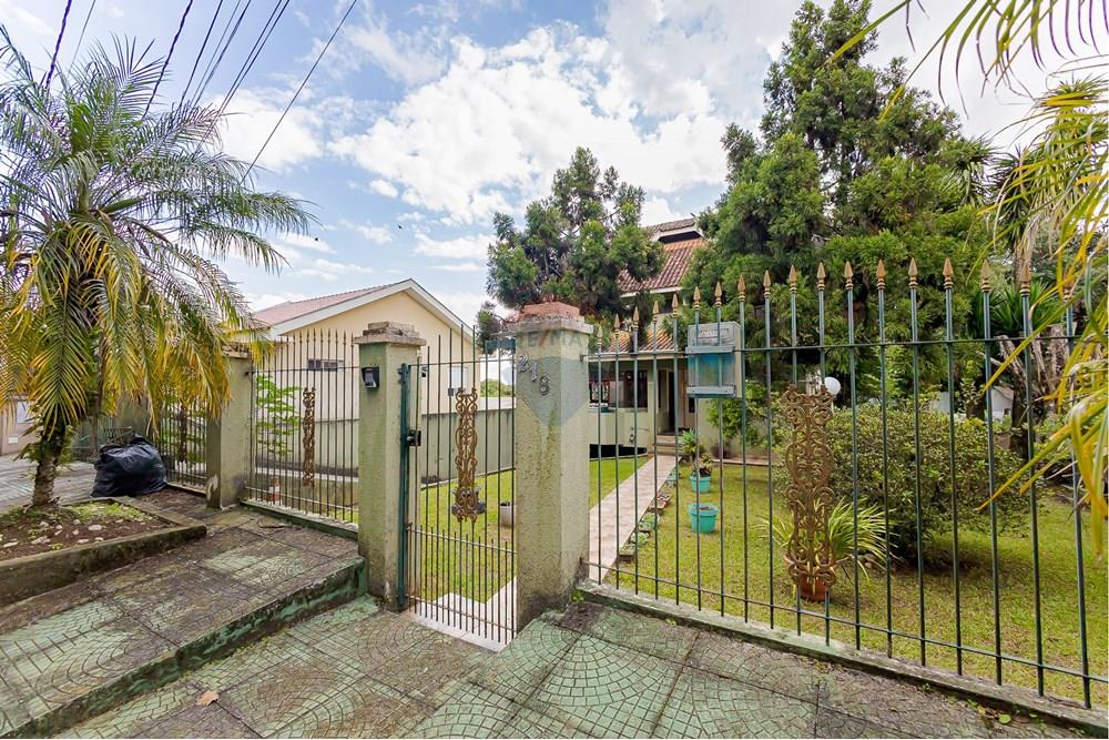 Casa - Venda - Curitiba , Paraná - IMG_7607.jpg - 560251045-83