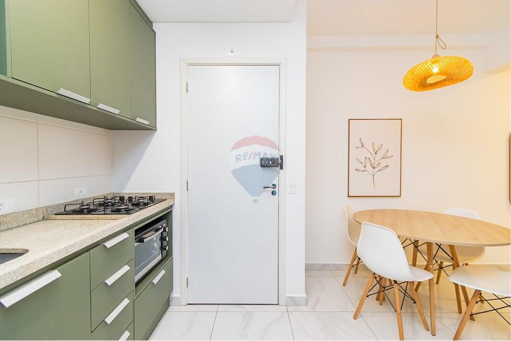 Apartamento - Alugar - Curitiba , Paraná - IMG_1141.jpg - 560311047-568