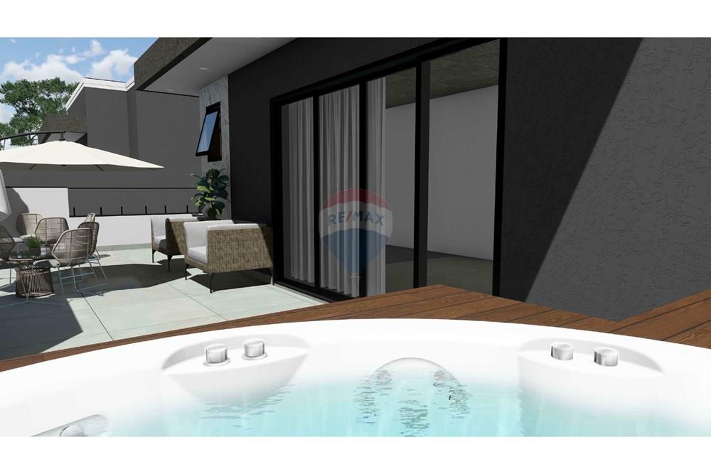 Sobrado - Venda - Curitiba , Paraná - 2445841.jpg - 560501001-1