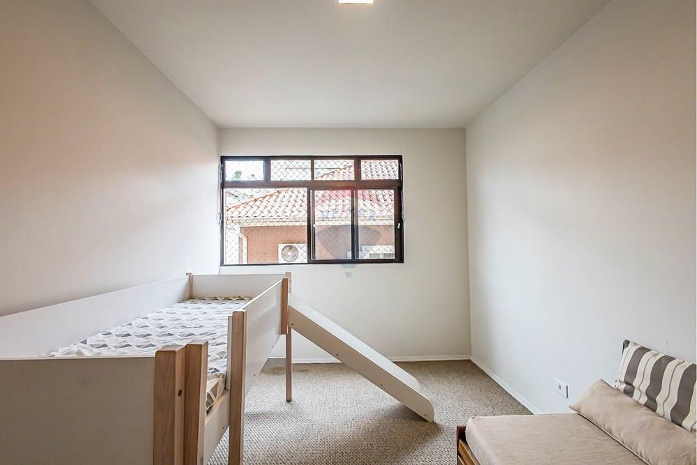 Apartamento - Venda - Curitiba , Paraná - 09 Quarto de solteiro.jpg - 560311087-4