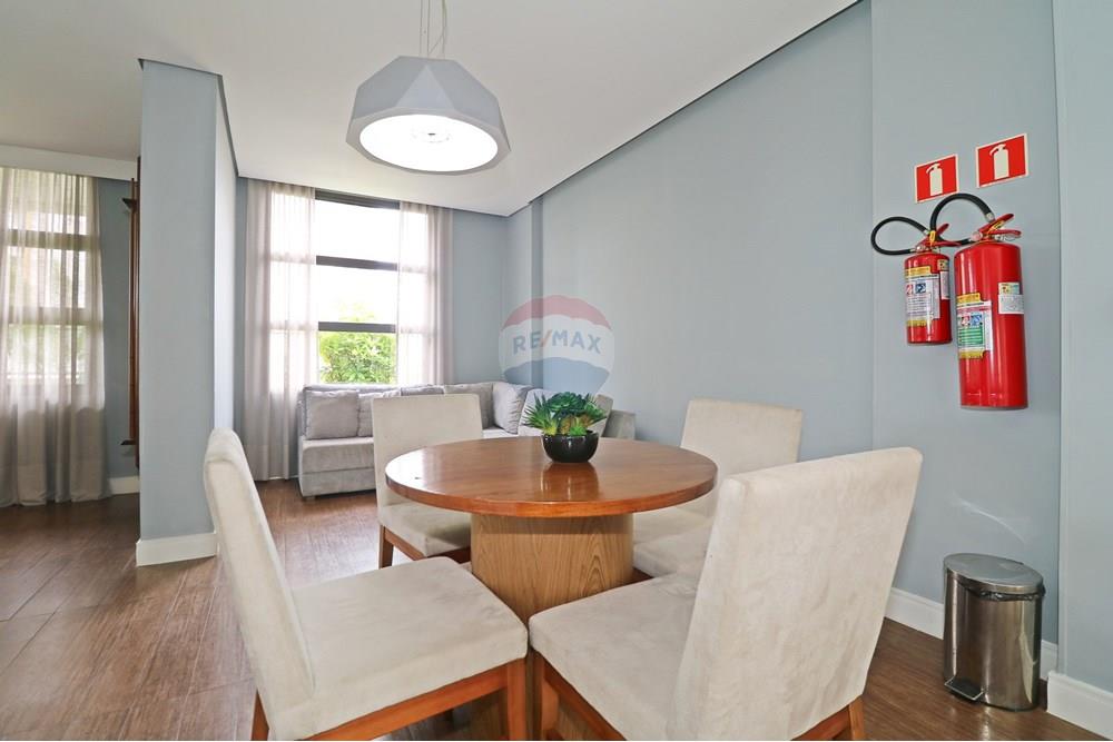 Apartamento - Venda - Curitiba , Paraná - IMG_4516.JPG - 560311060-21