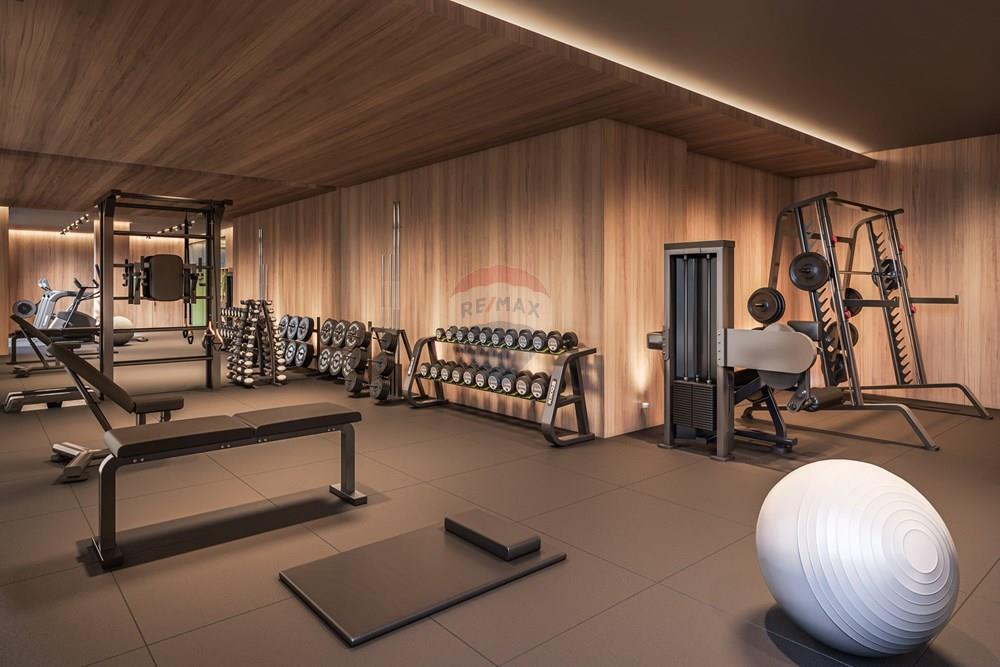 Apartamento - Venda - Curitiba , Paraná - MAKEN_ALMIRANTE_academiaBb_rev04_high.jpg - 560411086-2