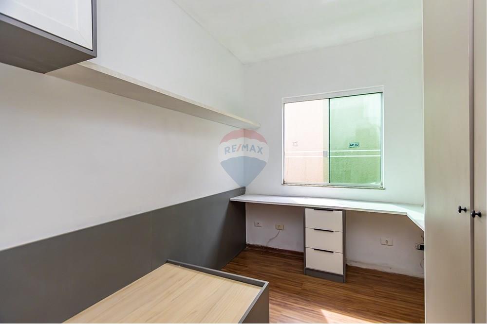 Apartamento - Venda - Pinhais , Paraná - IMG_6644.jpg - 560351107-16