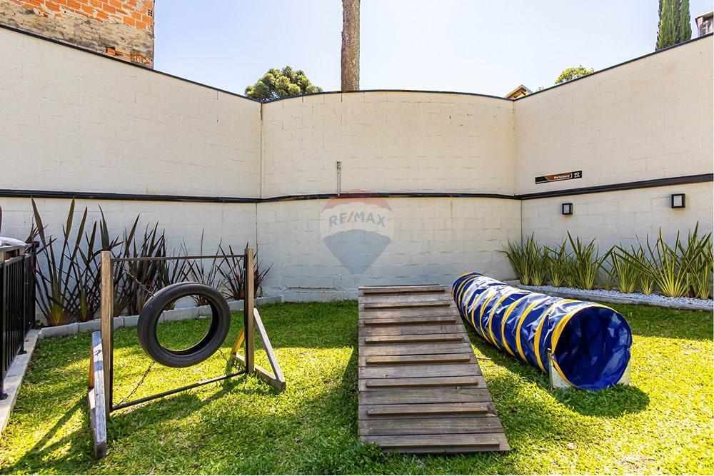 Apartamento - Alugar - Curitiba , Paraná - IMG_0677_1.jpg - 560311047-549