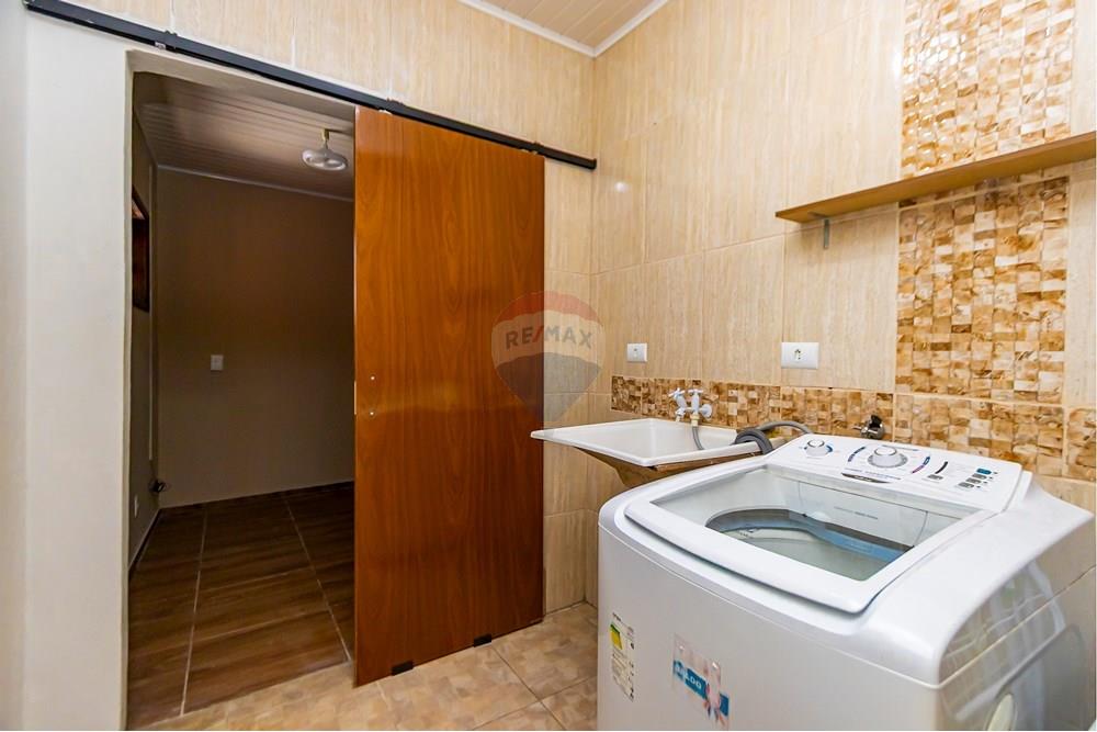 Sobrado - Alugar - São José dos Pinhais , Paraná - IMG_0335_1.jpg - 560411055-26