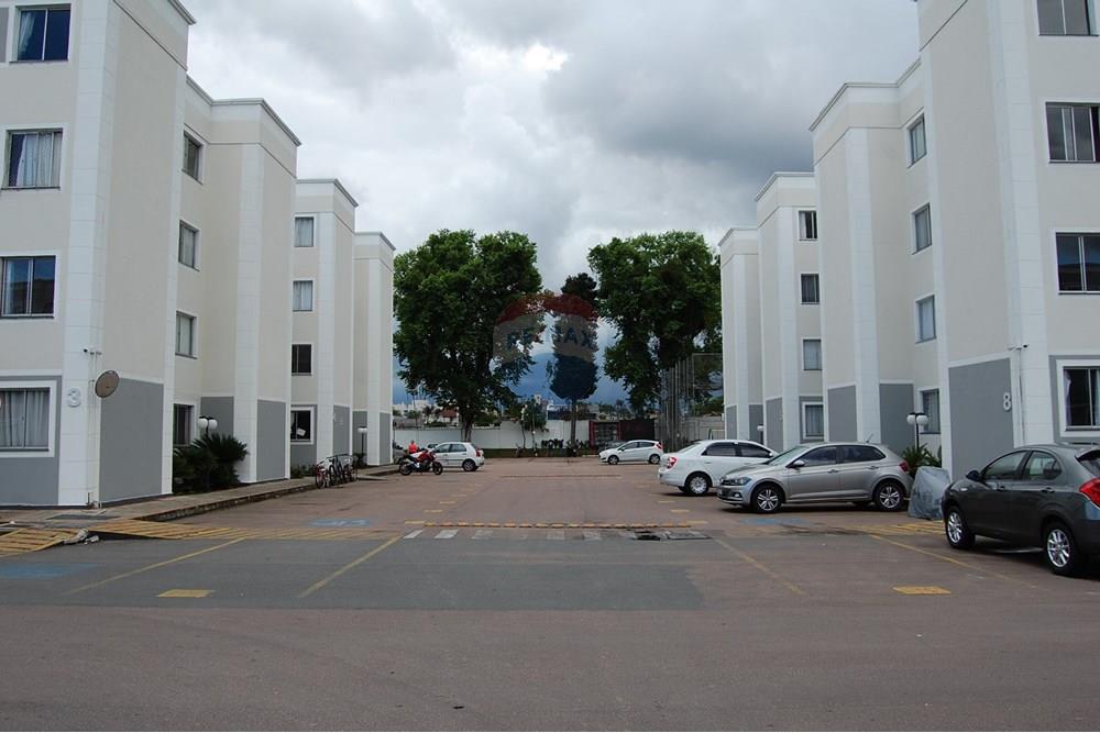 Apartamento - Venda - São José dos Pinhais , Paraná - 6.JPG - 560471010-6