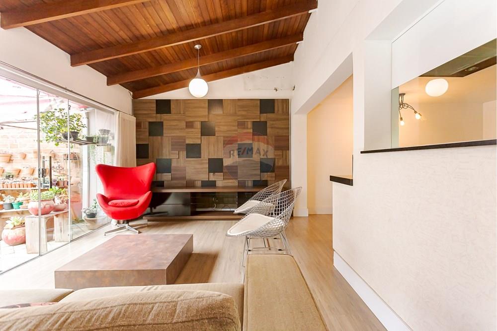 Sobrado - Venda - Curitiba , Paraná - IMG_3096.jpg - 560321091-72