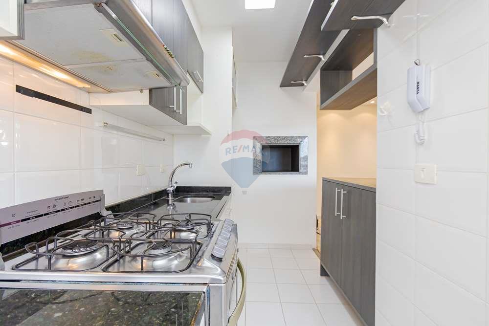 Apartamento - Alugar - Curitiba , Paraná - IMG_5524.jpg - 560311047-563