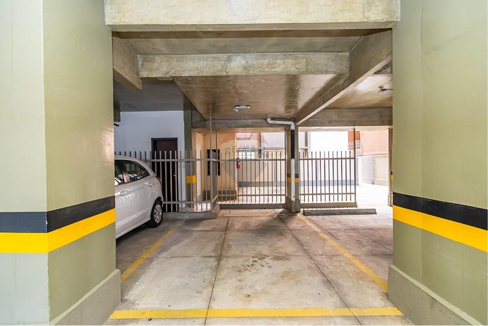 Apartamento - Venda - Curitiba , Paraná - 23 garagem IMG_3815.jpg - 560341034-65