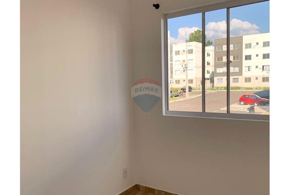 באזור מגורים - דירה - Campo Largo , Paraná - BR - Quarto 11.jpg - 560411052-110