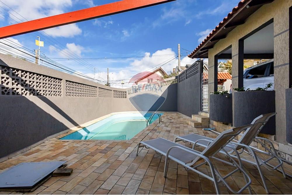 Casa - Venda - Curitiba , Paraná - 58.jpg - 560461011-65