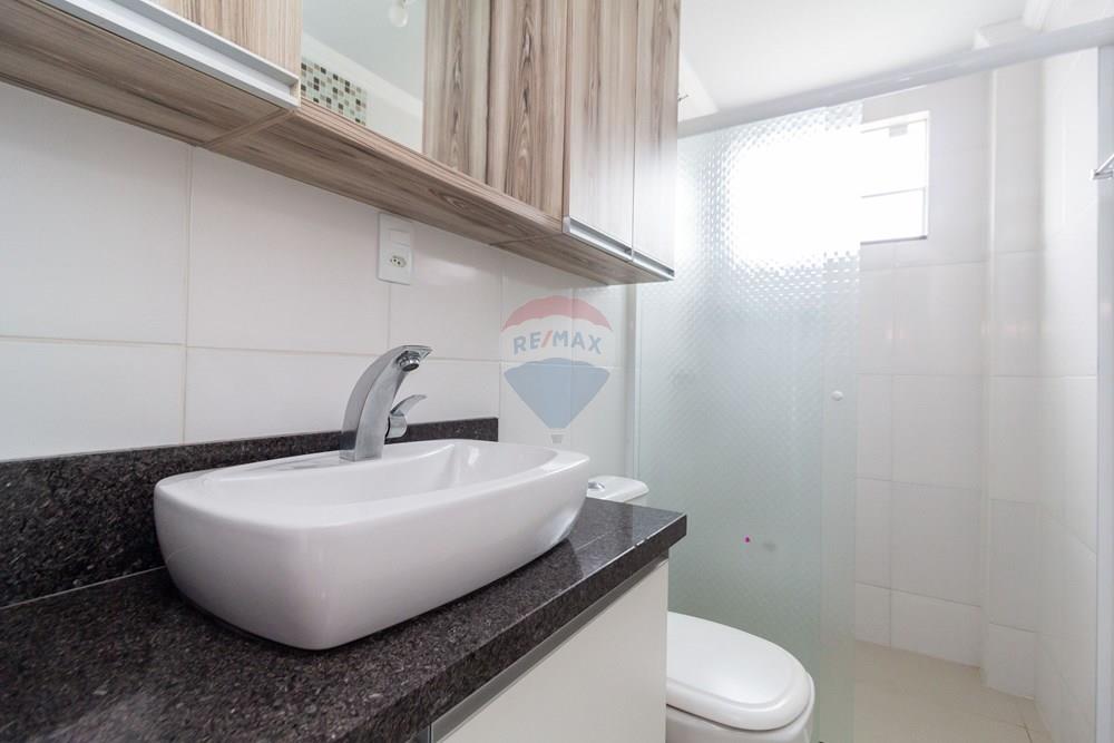 Apartamento - Alugar - Campina Grande do Sul , Paraná - IMG_1534.jpg - 560411015-23