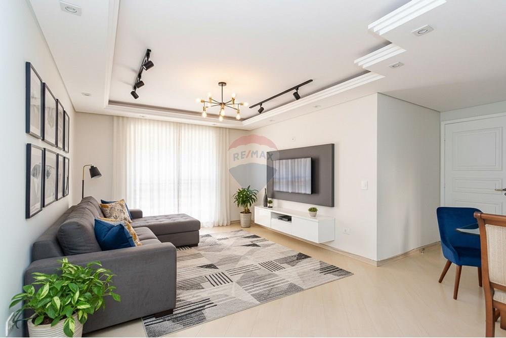 Apartamento - Venda - Curitiba , Paraná - a_Deixar_a_sala_modern (1).jpg - 560351013-73
