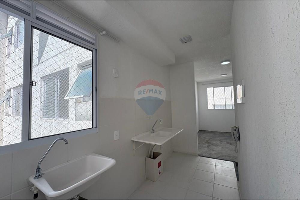 Apartamento - Venda - São José dos Pinhais , Paraná - 972d9bc8-2a16-4d63-94db-33823c6293f5.jpg - 560481017-9