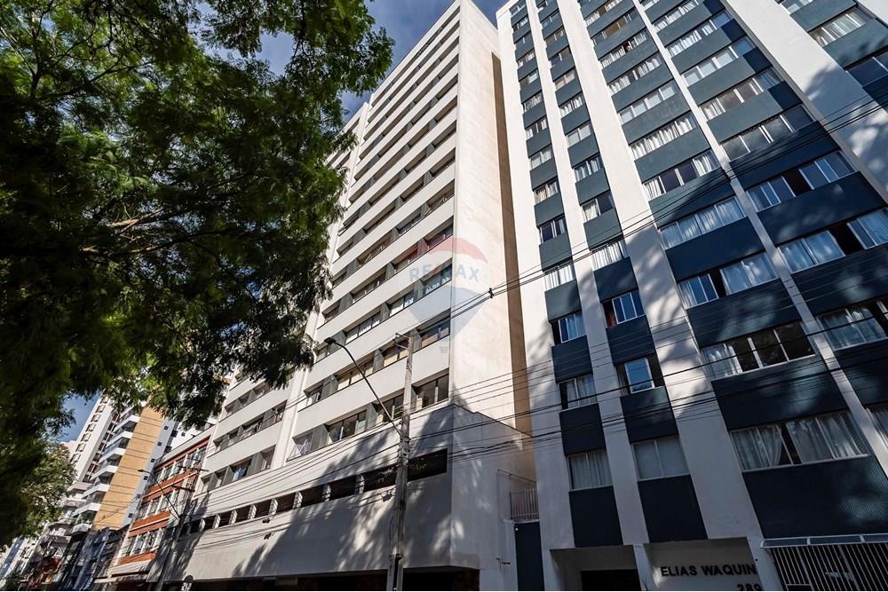 Apartamento - Venda - Curitiba , Paraná - _CRL3633_1.jpg - 560431033-15