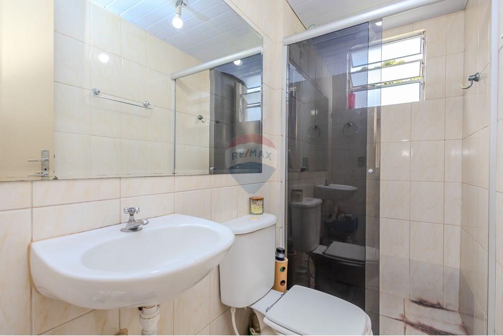 Apartamento à venda com 2 quartos, 40m² - Foto 31