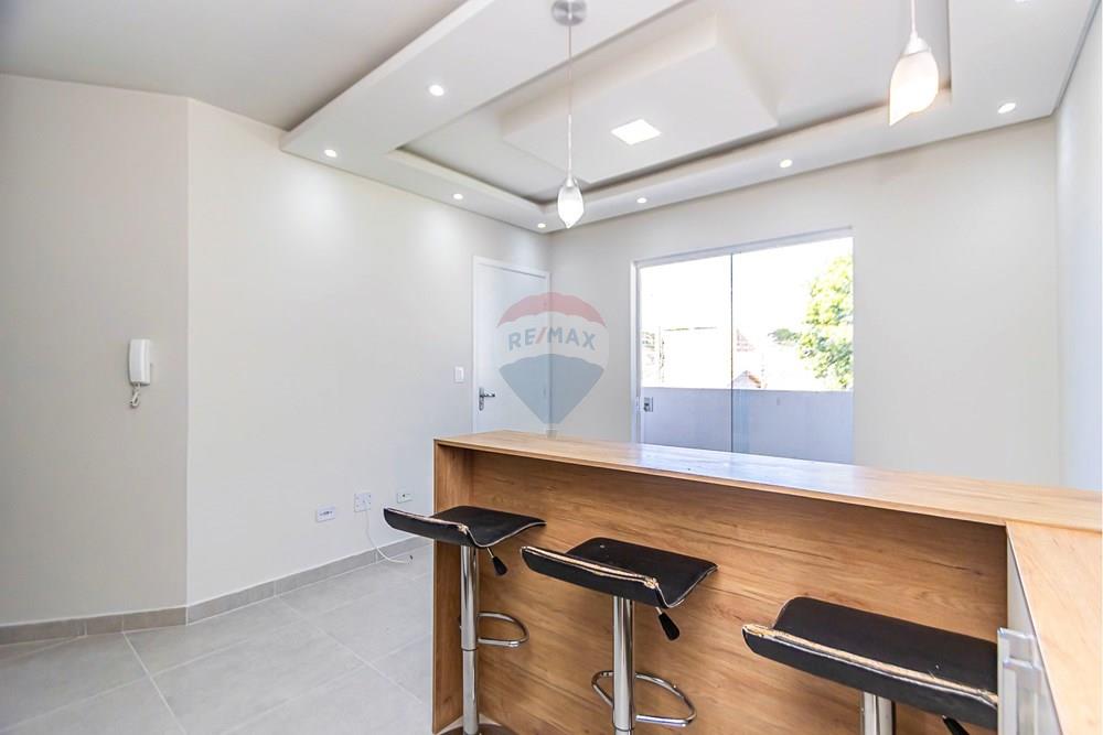 Apartamento - Alugar - São José dos Pinhais , Paraná - sheep026.jpg - 560411051-225