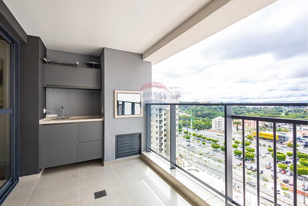 Apartamento - Venda - Curitiba , Paraná - Sheep - IMG_4112.jpg - 560431025-93