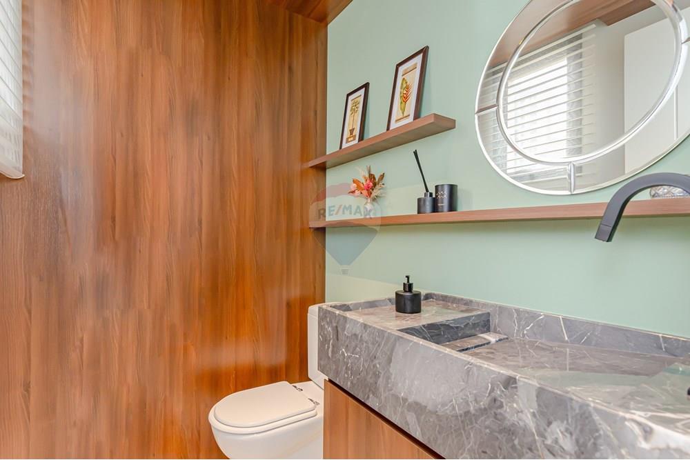 Apartamento - Venda - Curitiba , Paraná - Rua General Aristides Athayde Júnior, 750-6.jpg - 560331044-263