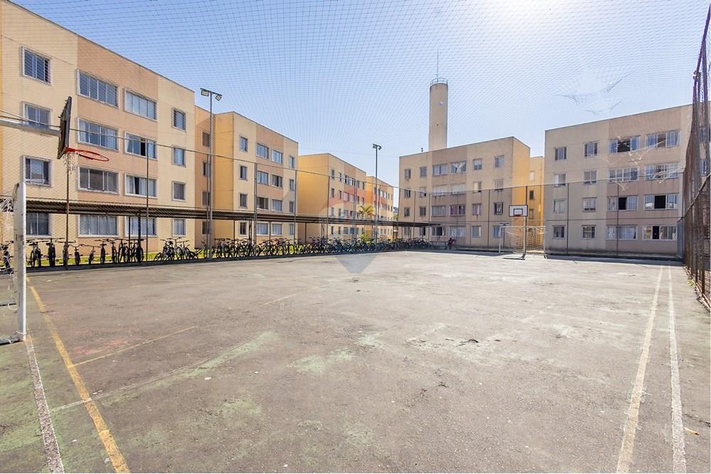 Apartamento - Venda - Curitiba , Paraná - IMG_0039.jpg - 560411009-102