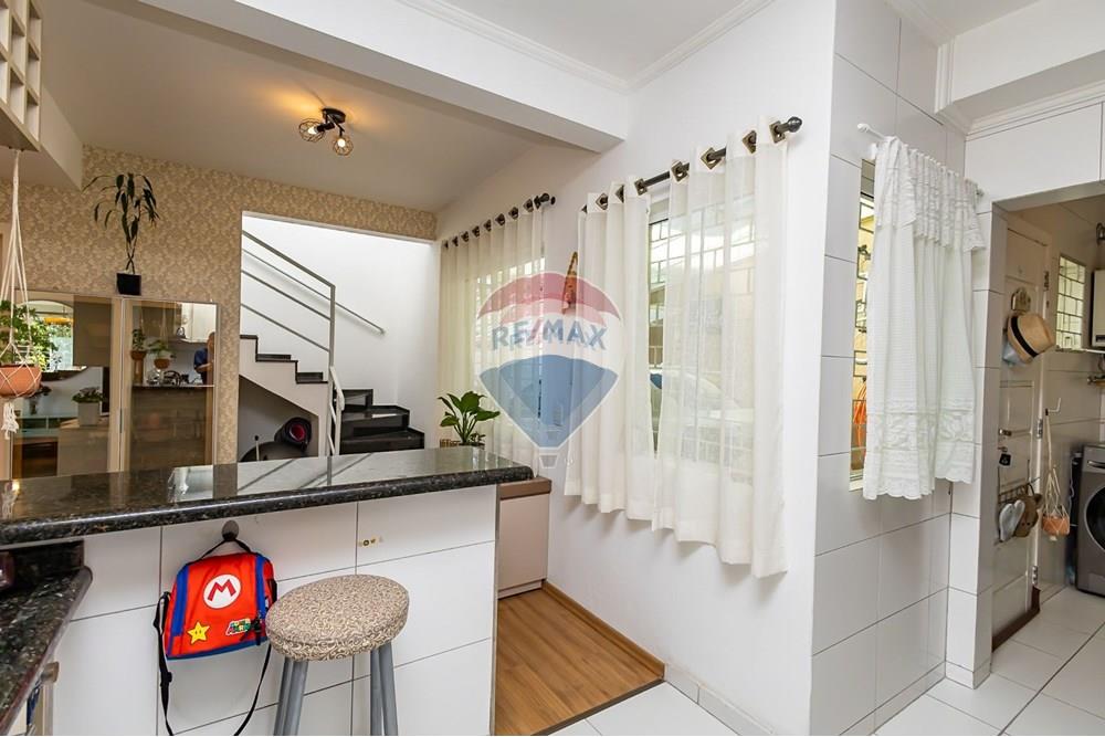 Casa - Venda - Curitiba , Paraná - 39.jpg - 560461011-73