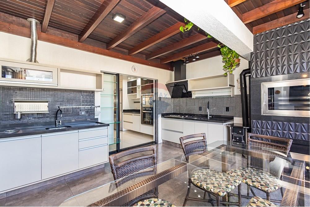 Casa de Condomínio - Venda - Curitiba , Paraná - IMG_5592.jpg - 560341097-90