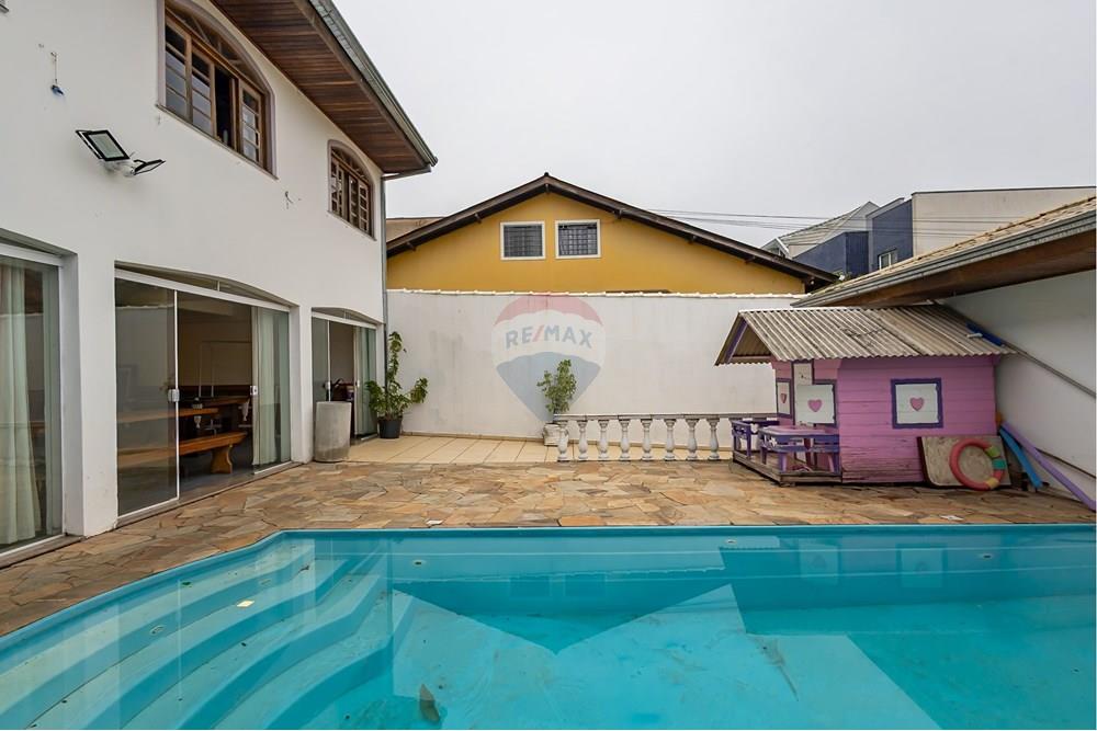 Casa - Venda - Curitiba , Paraná - IMG_5655.jpg - 560341154-38