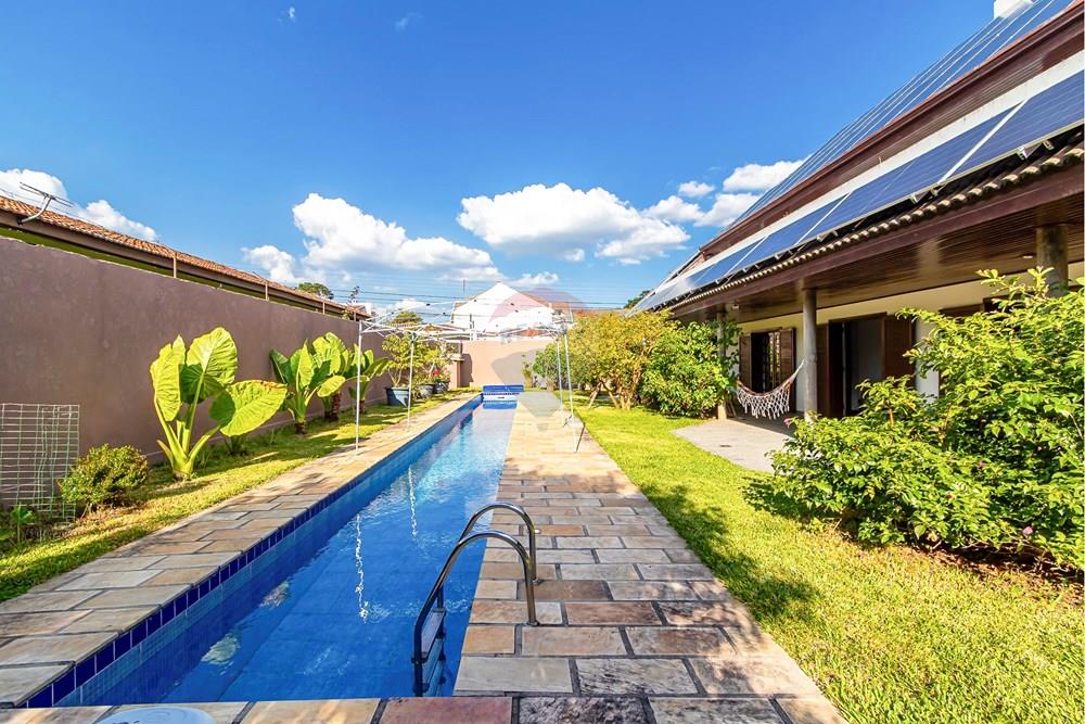 Casa - Venda - Curitiba , Paraná - Sheep - IMG_6278_1.jpg - 560411040-29