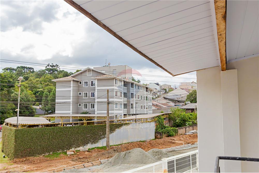 Sobrado - Alugar - Almirante Tamandaré , Paraná - 24 - 560411004-96