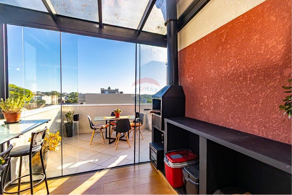 Apartamento - Venda - São José dos Pinhais , Paraná - 42.jpg - 560461012-33