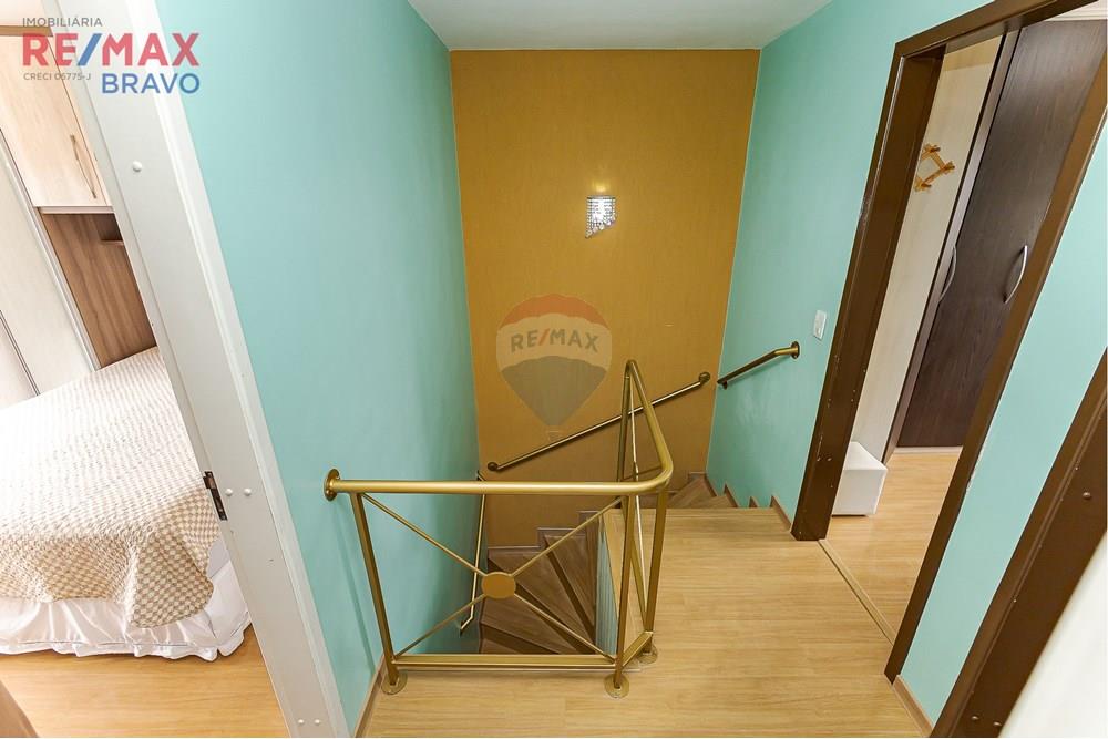 Casa de Condomínio - Venda - Curitiba , Paraná - IMG_0041.jpg - 560371058-56