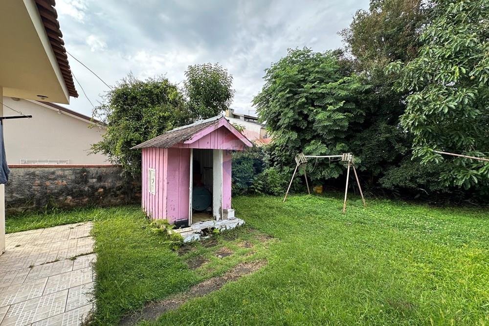 Casa - Venda - São José dos Pinhais , Paraná - IMG_3423.JPG - 560251041-62