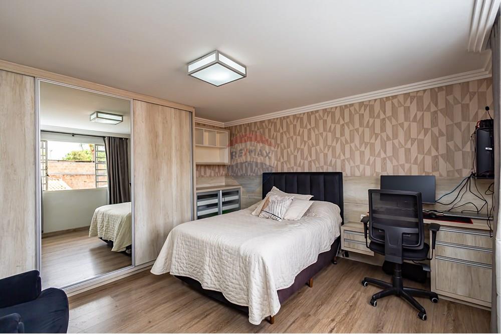 Sobrado - Venda - Curitiba , Paraná - IMG_5640.jpg - 560301005-60