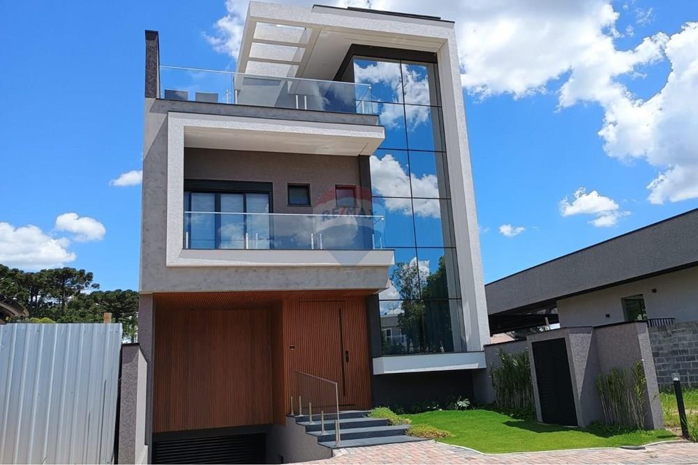 Triplex - Venda - São José dos Pinhais , Paraná - WhatsApp Image 2026-02-09 at 11.31.28.jpeg - 560501018-1