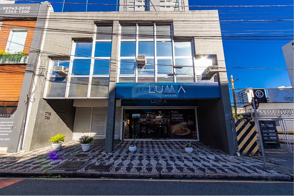 Ponto Comercial/ Loja - Venda - Curitiba , Paraná - IMG_1090.JPG - 560321162-1